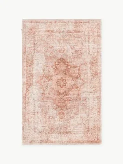 Laagpolig vloerkleed Alisha^Westwing Collection New