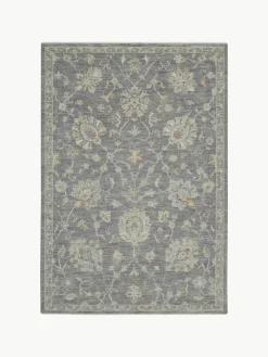 Laagpolig vloerkleed Infinite^Rama Carpets Hot