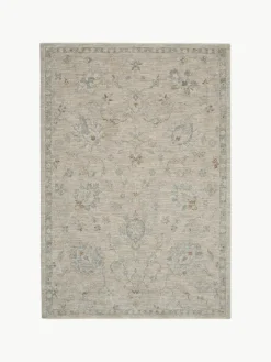 Laagpolig vloerkleed Infinite^Rama Carpets Hot