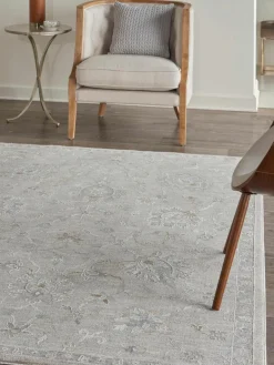 Laagpolig vloerkleed Infinite^Rama Carpets Hot