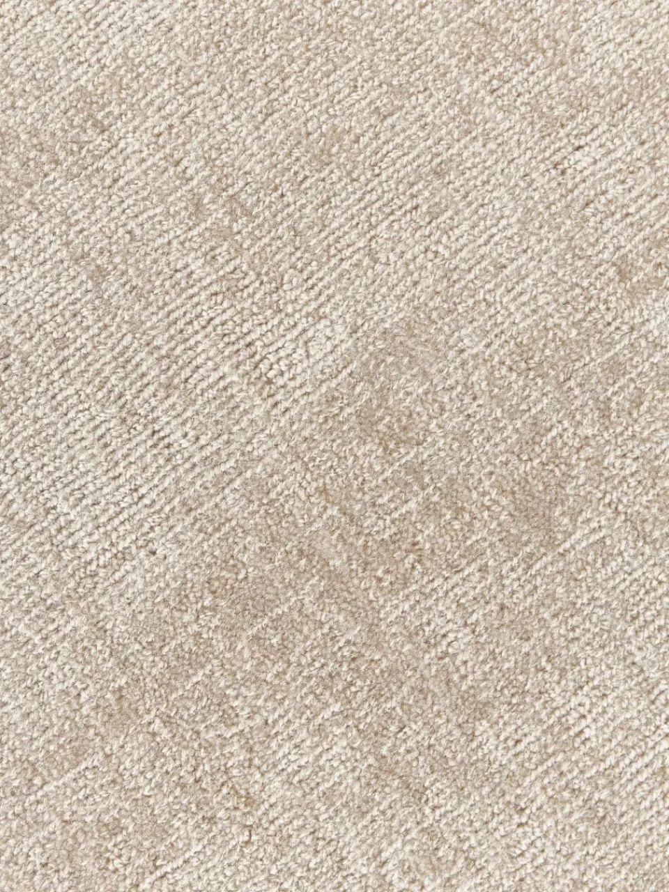 Laagpolig vloerkleed Kari^Westwing Collection Outlet