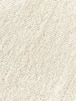 Laagpolig vloerkleed Kari^Westwing Collection Clearance