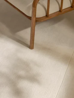 Laagpolig vloerkleed Kari^Westwing Collection Clearance