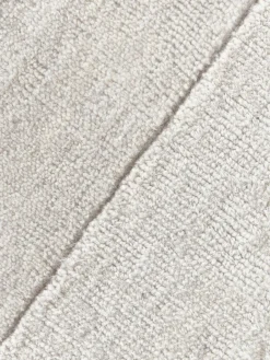Laagpolig vloerkleed Kari^Westwing Collection Discount