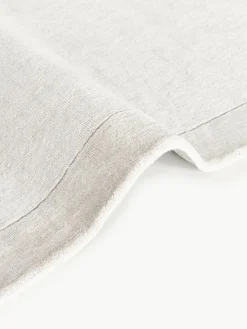 Laagpolig vloerkleed Kari^Westwing Collection Discount