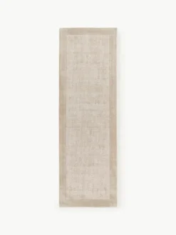 Laagpolige loper Kari^Westwing Collection Hot