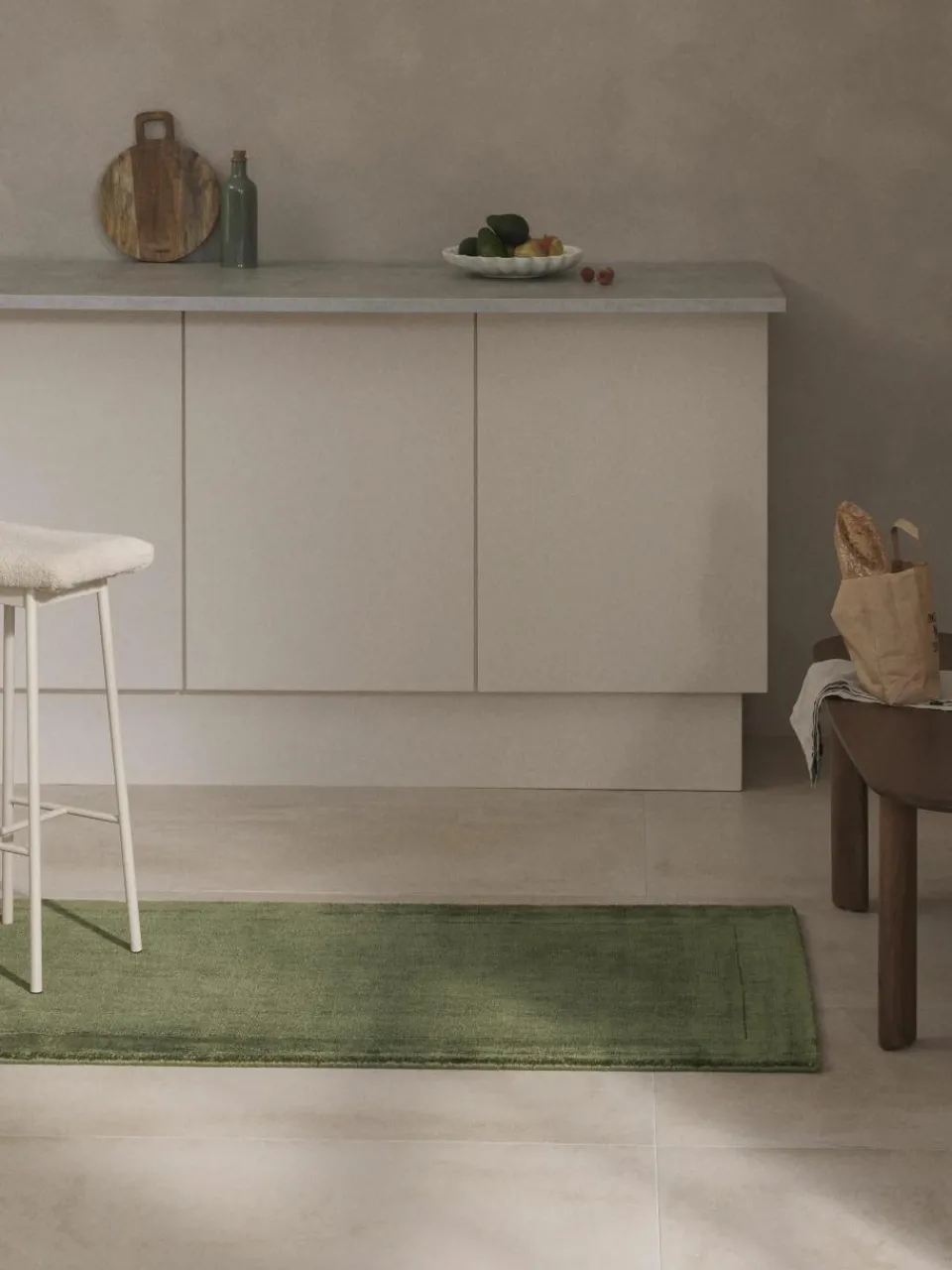 Laagpolige loper Kari^Westwing Collection New