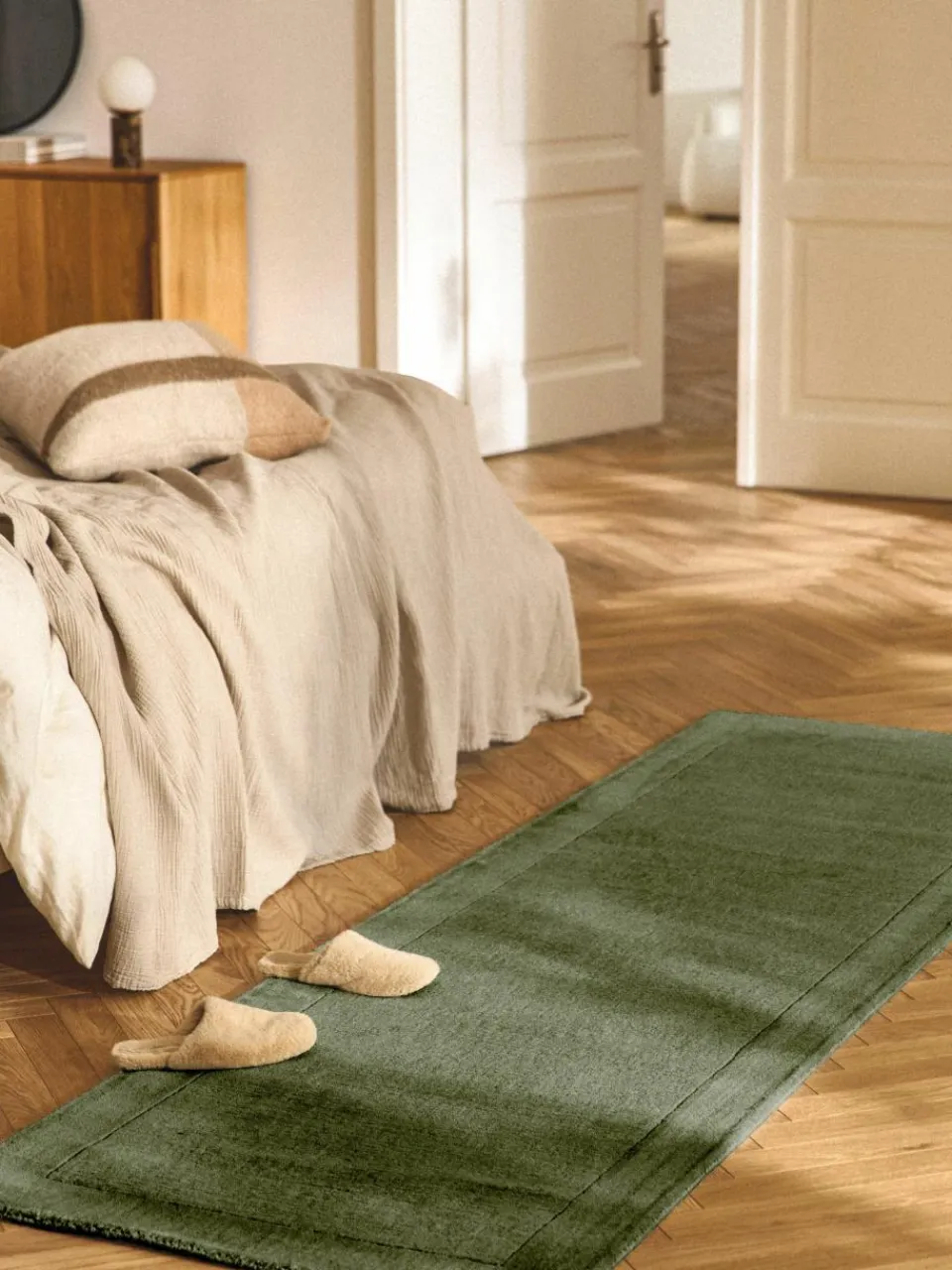 Laagpolige loper Kari^Westwing Collection New