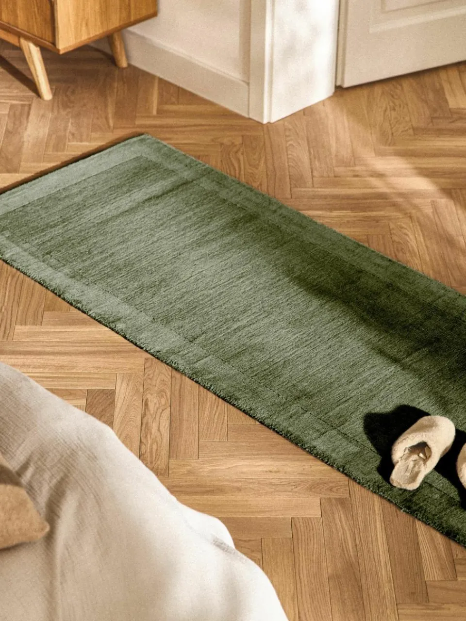 Laagpolige loper Kari^Westwing Collection New