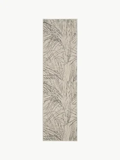 Laagpolige loper Rustic Texture met hoog-laag effect^Rama Carpets Sale