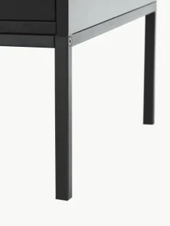 Ladekast Adam van grenenhout^Westwing Fashion