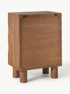 Ladekast Cadi van eikenhout^Westwing Collection Online
