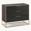 Ladekast Harry van mangohout^Westwing Collection New