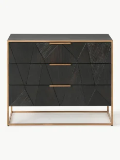 Ladekast Harry van mangohout^Westwing Collection New