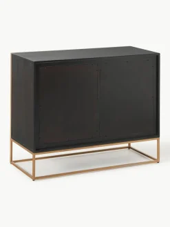 Ladekast Harry van mangohout^Westwing Collection New
