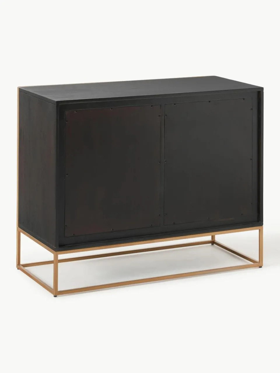 Ladekast Harry van mangohout^Westwing Collection New