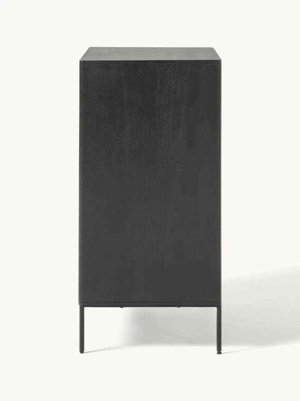 Ladekast June van mangohout^Westwing Collection New