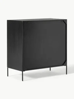 Ladekast June van mangohout^Westwing Collection New