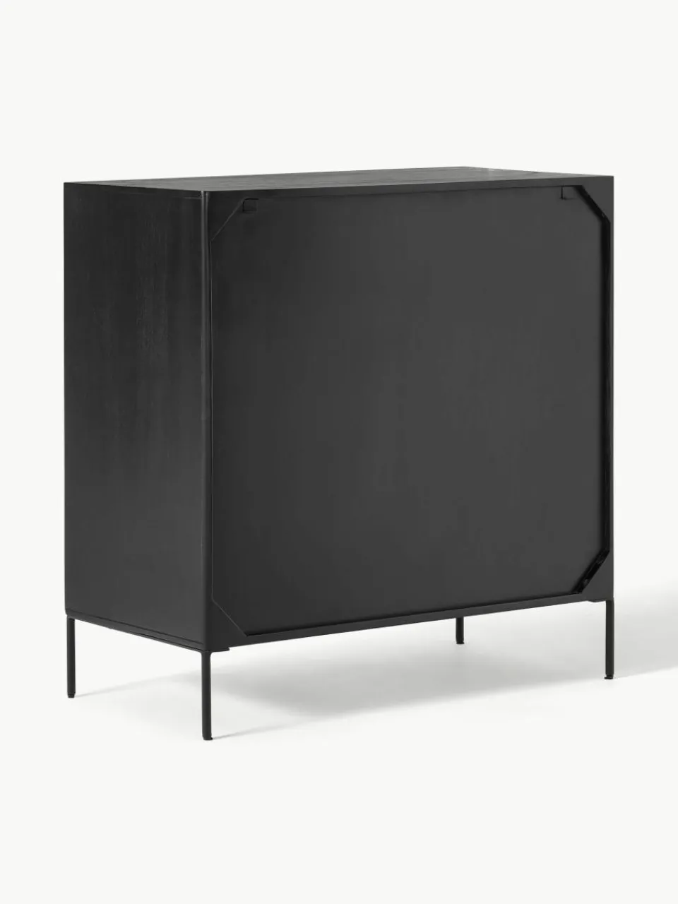 Ladekast June van mangohout^Westwing Collection New