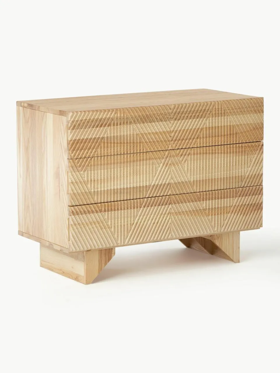 Ladekast Louis van^Westwing Collection Outlet