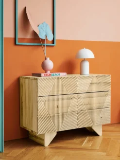 Ladekast Louis van^Westwing Collection Outlet