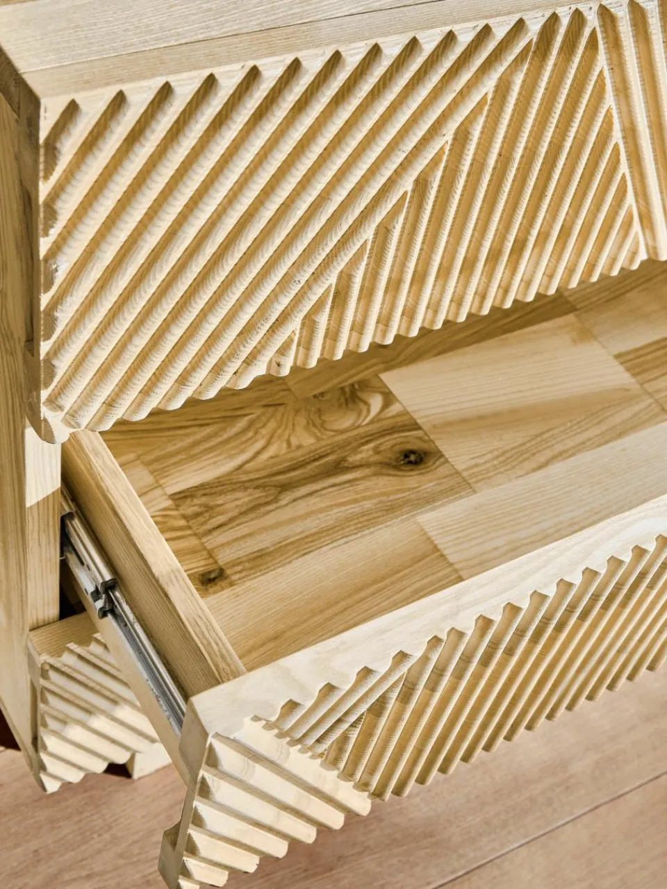 Ladekast Louis van^Westwing Collection Outlet