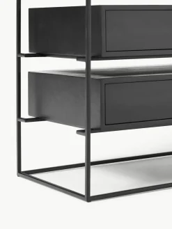 Ladekast Lyle van mangohout^Westwing Collection New