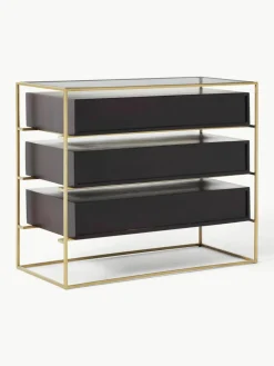 Ladekast Lyle van mangohout^Westwing Collection Clearance