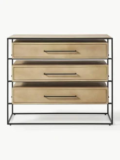 Ladekast Lyle van mangohout^Westwing Collection Discount