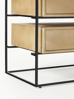Ladekast Lyle van mangohout^Westwing Collection Discount
