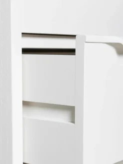 Ladekast Space Age in Sungkai-hout^HKLIVING Fashion