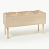 Lage plank Douve^Bloomingville Online