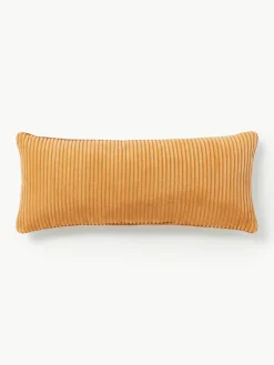 Lang corduroy kussen Kylen^Westwing Collection Online