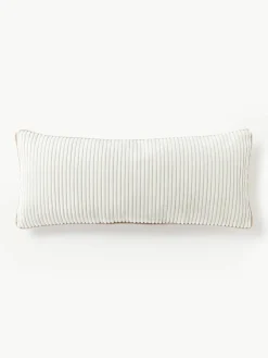 Lang corduroy kussen Kylen^Westwing Collection Online