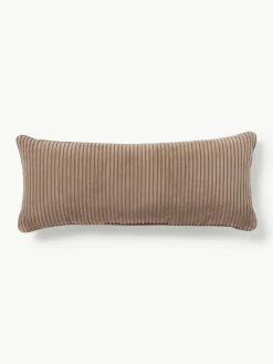 Lang corduroy kussen Kylen^Westwing Collection Fashion