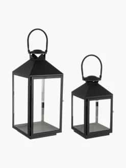 Lantaarns Classy, set van 2^Bizzotto Clearance