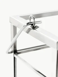 Lantaarns Nathan van glas, 2-delig^Westwing Collection Online