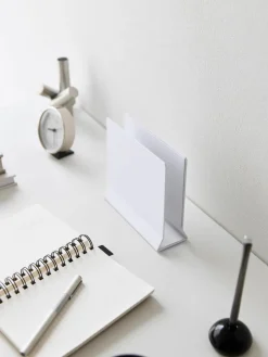 Laptopstandaard Tower van metaal^Yamazaki Online