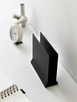 Laptopstandaard Tower van metaal^Yamazaki Outlet