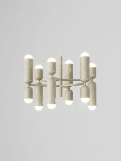 LED hanglamp Ariane^Westwing Collection Fashion