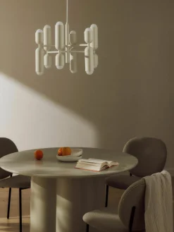 LED hanglamp Ariane^Westwing Collection Fashion