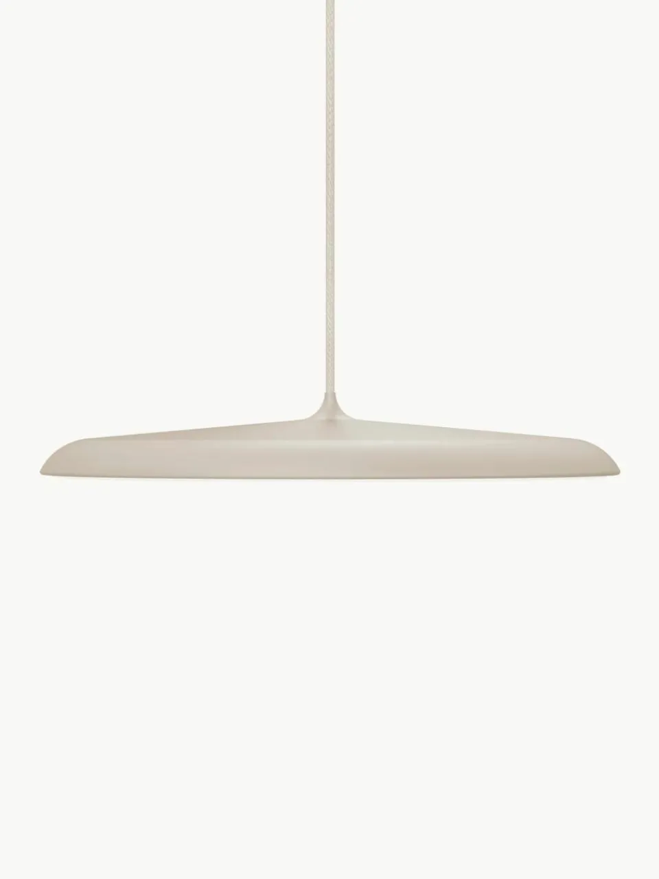 LED hanglamp Artist^Westwing Fashion