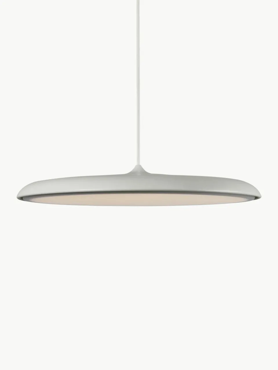 LED hanglamp Artist^Westwing Fashion