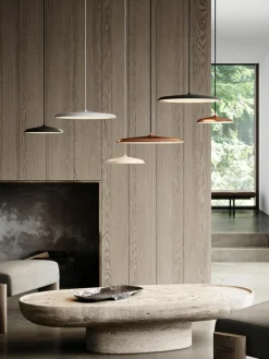 LED hanglamp Artist^Westwing Fashion