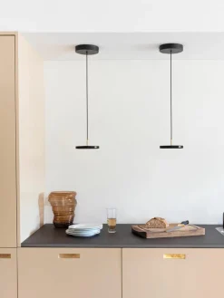 LED hanglamp Asteria, in verschillende formaten^UMAGE Clearance