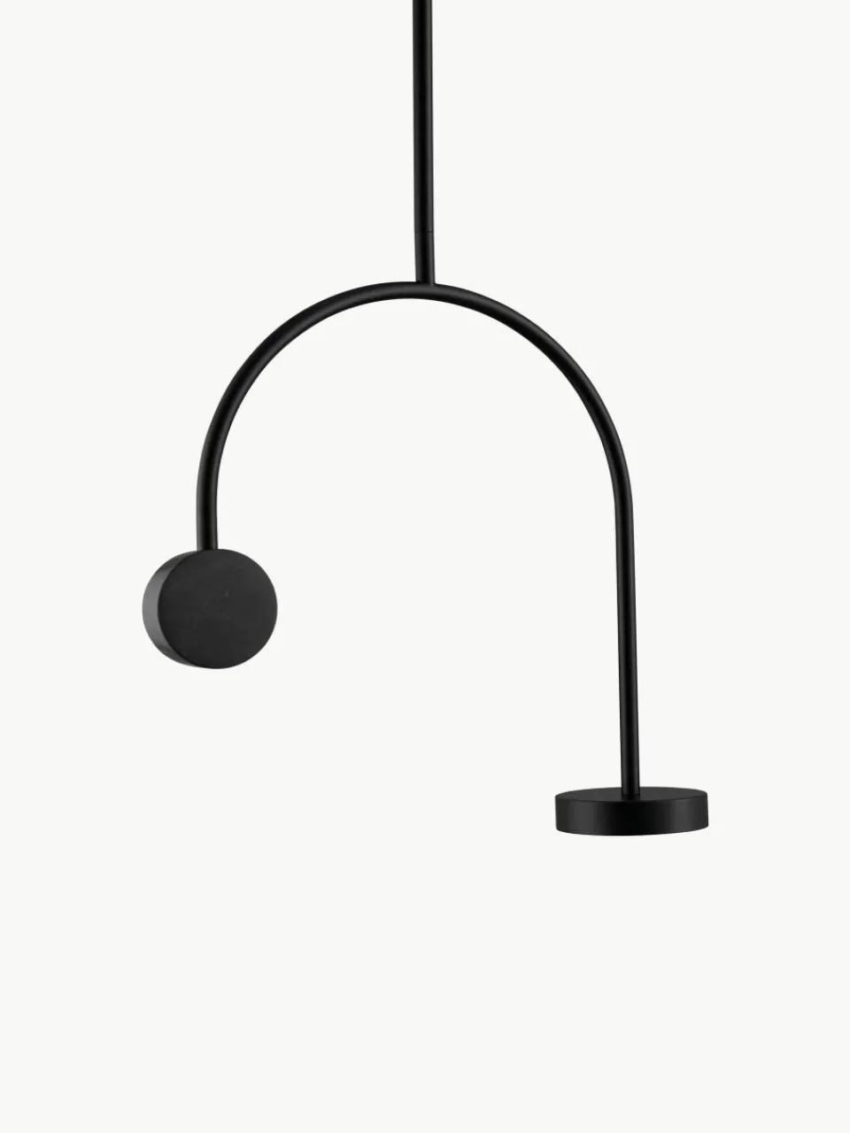 LED hanglamp Grasil van marmer^AYTM Fashion