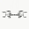 LED hanglamp Odeon^Westwing Collection Discount