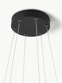 LED hanglamp Odeon^Westwing Collection Discount
