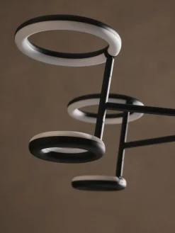 LED hanglamp Odeon^Westwing Collection Discount