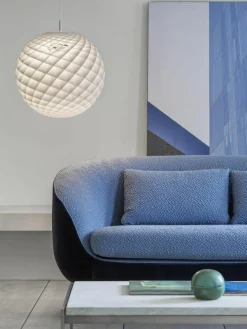 LED hanglamp Patera, in verschillende formaten^Louis Poulsen Outlet